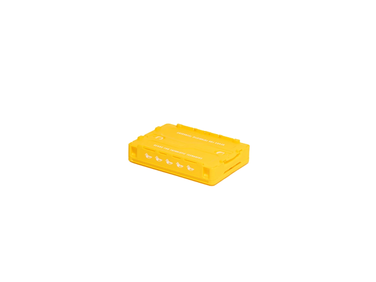 その他 HUMAN MADE CONTAINER 20L YELLOW その他 HUMAN MADE CONTAINER 20L YELLOW HUMAN MADE CONTAINER