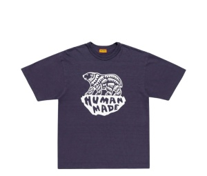 HUMAN MADE POKÉMON MADE T-SHIRT札幌　黒2XL HUMAN MADE × Pokémon Tシャツ 札幌限定 黒XL HUMAN MADE – T