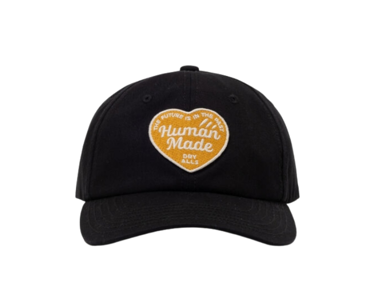 https://d2cva83hdk3bwc.cloudfront.net/hm31gd018-black-human-made-6panel-twill-cap-dry-alls-heart-black-2.jpg