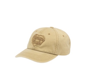 Buy Human Made 6Panel Twill Cap Beige at Sasom – Authentic and Ready to Ship