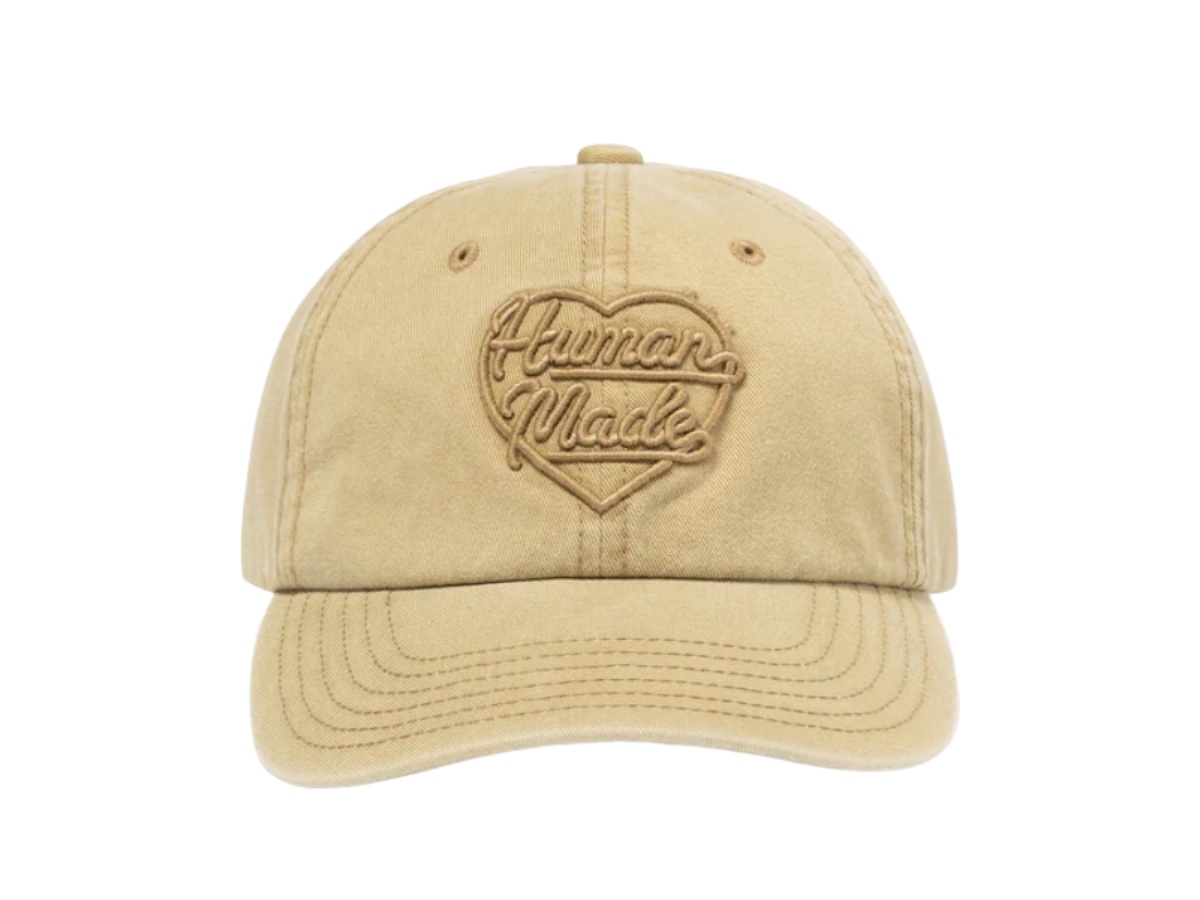 https://d2cva83hdk3bwc.cloudfront.net/hm31gd021-beige-human-made-6panel-twill-cap-beige-2.jpg