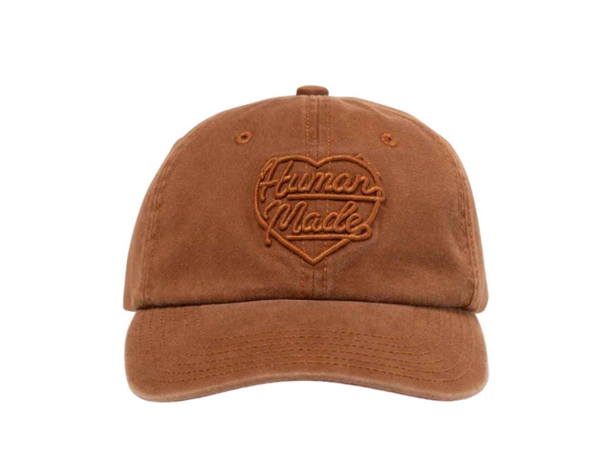https://d2cva83hdk3bwc.cloudfront.net/hm31gd021-brown-human-made-6panel-twill-cap-brown-2.jpg