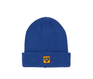 Buy Human Made Classic Beanie Blue at Sasom – Authentic and Ready to Ship