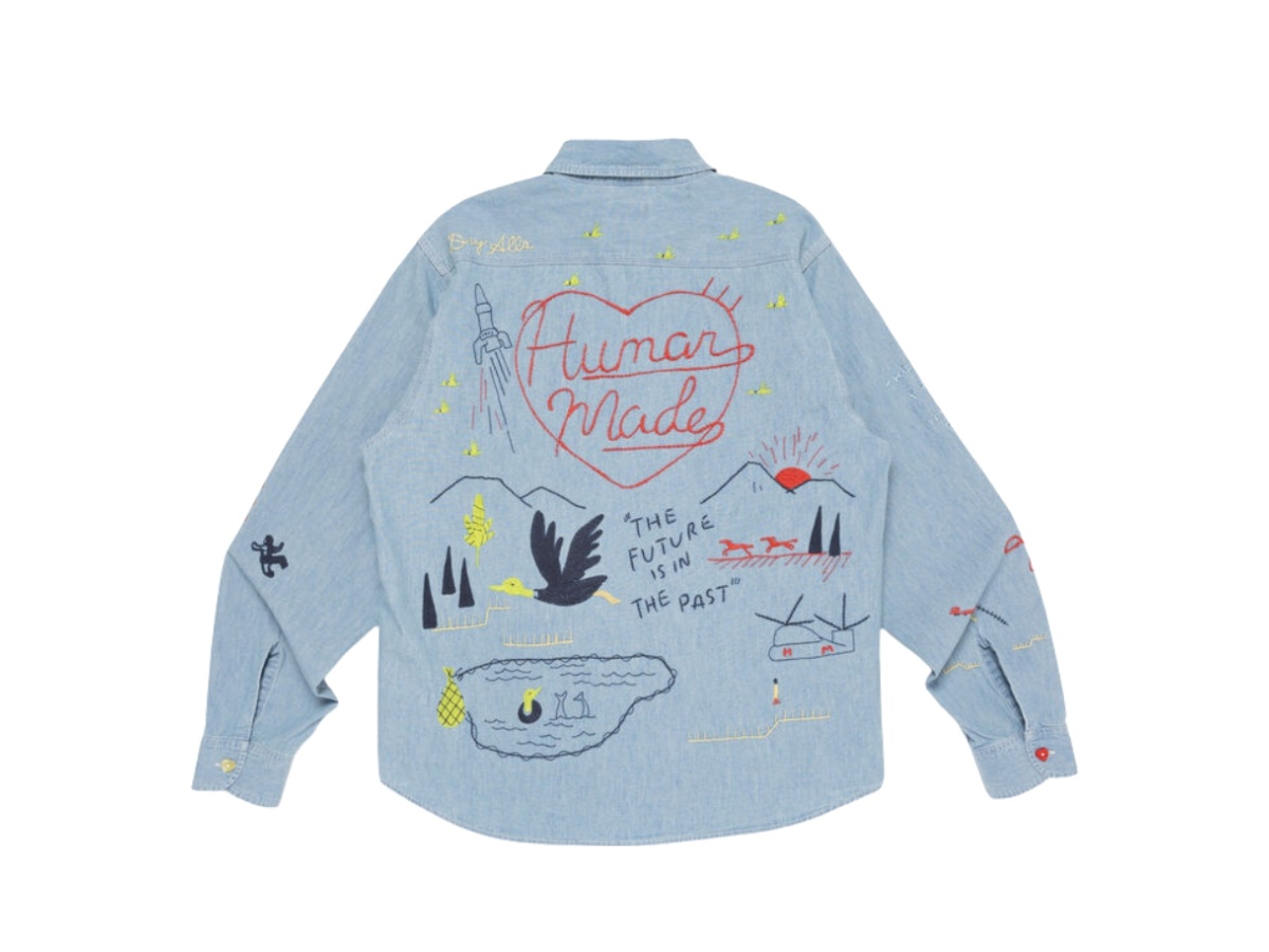https://d2cva83hdk3bwc.cloudfront.net/hm31sh003-blue-human-made-embroidered-chambray-shirt-blue-2.jpg