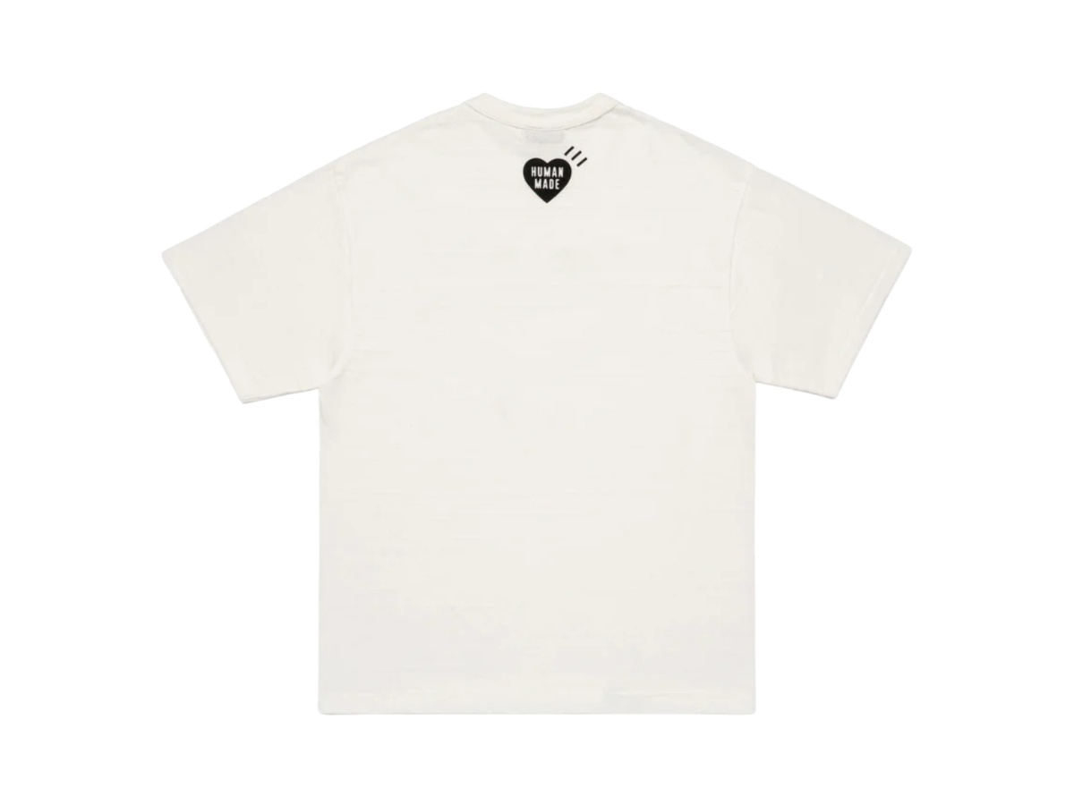 https://d2cva83hdk3bwc.cloudfront.net/hm31te006-white-human-made-graphic-t-shirt-dry-alls-duck-white-2.jpg