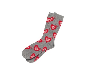 Buy Human Made X Pokémon Made Socks White | SASOM