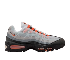 Buy Nike Air Max 95 OG Bright Mandarin at Sasom – Authentic and Ready to Ship
