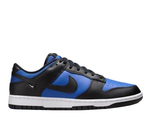 Buy Nike Dunk Low Astronomy Blue at Sasom – Authentic and Ready to Ship