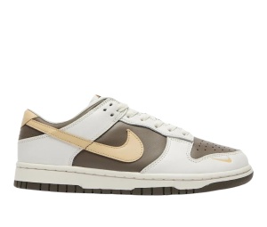 Buy Nike Dunk Low Sesame Ironstone (Women's) at Sasom – Authentic and Ready to Ship