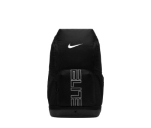 Buy Nike Varsity Elite Backpack Black Metallic Silver at Sasom – Authentic and Ready to Ship