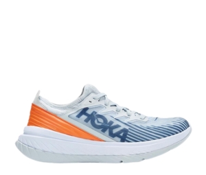 Buy Hoka One One Carbon X-SPE Gray at Sasom – Authentic and Ready to Ship