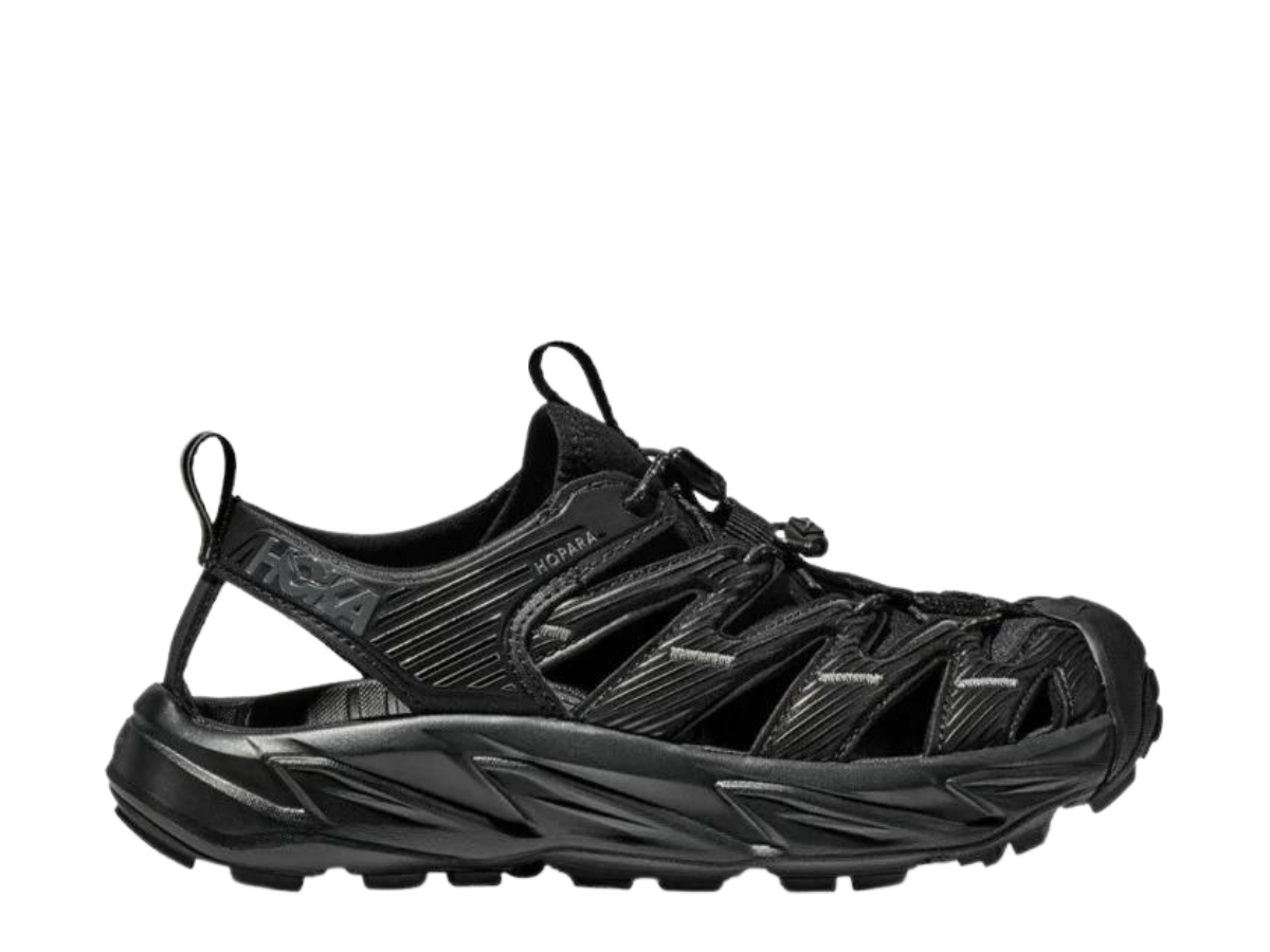 SASOM Hoka One One Hopara Black W   Hoka One One Hopara Black  W  1 