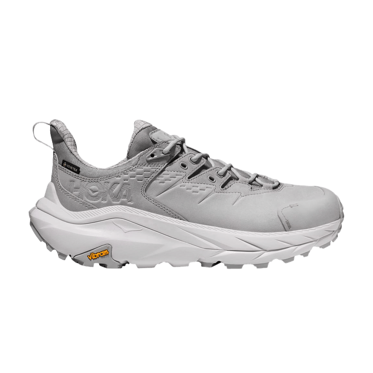hoka one one kaha low goretex
