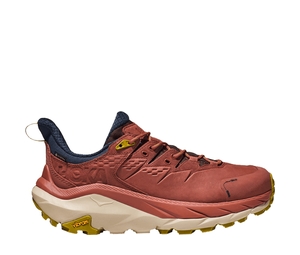Hoka One One Kaha 2 Low Gore-Tex Oxford Tan | SASOM