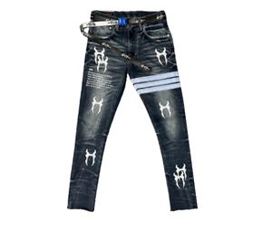 Buy Hold’em Denim Washed Denim Jeans “008” (Special Ver.) at Sasom – Authentic and Ready to Ship