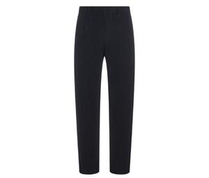 Homme Plisse Issey Miyake Straight Leg Trousers