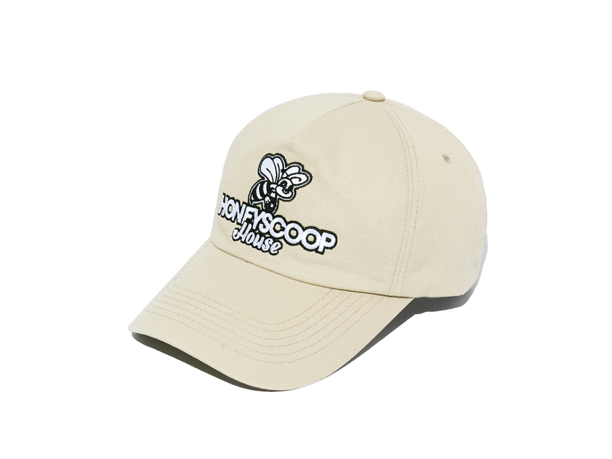https://d2cva83hdk3bwc.cloudfront.net/honey-scoop-house-smile-bee-cap-beige%2Fhoney-scoop-house-smile-bee-cap-beige-2.jpg