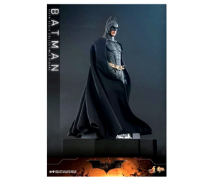 Buy Hot Toys Batman Begins Batman (Exclusive) at Sasom – Authentic and Ready to Ship