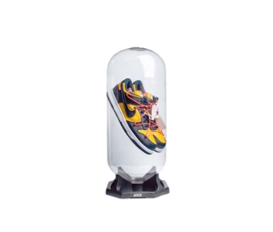 Hover Sneaker Display (LED Light)