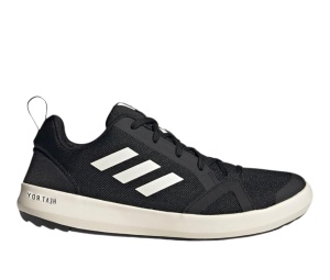 Buy adidas Terrex Boat Heat RDY Black Chalk White at Sasom – Authentic and Ready to Ship