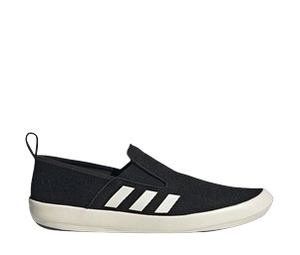 Buy adidas Terrex B Slip-On DLX Black Chalk White at Sasom – Authentic and Ready to Ship
