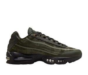 Buy Nike x WORKSOUT Air Max 95 Uniform at Sasom – Authentic and Ready to Ship