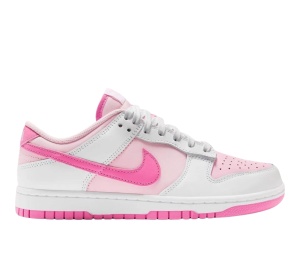 Buy Nike Dunk Low Pink Foam (Women's) at Sasom – Authentic and Ready to Ship