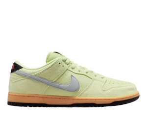 Buy Nike SB Dunk Low Light Liquid Lime Black at Sasom – Authentic and Ready to Ship