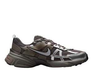 Buy Nike V2k Run Cave Stone Metallic Silver at Sasom – Authentic and Ready to Ship