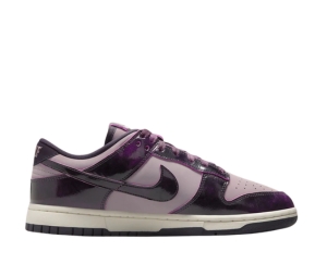 Buy Nike Dunk Low SE Purple Panda at Sasom – Authentic and Ready to Ship
