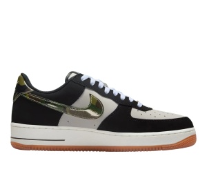 Buy Nike Air Force 1 Low Camo Swoosh at Sasom – Authentic and Ready to Ship