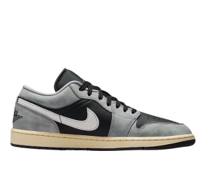 Buy Nike Air Jordan 1 Low OG Light Smoke Grey at Sasom – Authentic and Ready to Ship
