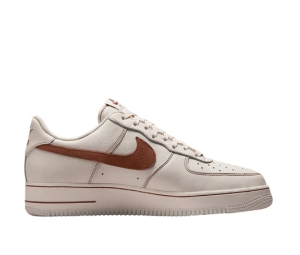 Buy Nike Air Force 1 Low Saddle Brown at Sasom – Authentic and Ready to Ship