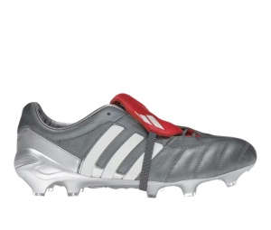 Buy adidas Predator Mania FG LE Iron Metal Grey Two at Sasom – Authentic and Ready to Ship