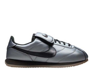 Buy Nike Cortez SE Tiempo Pack Metallic Cool Grey at Sasom – Authentic and Ready to Ship