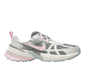 Buy Nike V2K Run Light Pumice Pink Foam at Sasom – Authentic and Ready to Ship