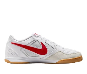 Buy Nike Gato White University Red at Sasom – Authentic and Ready to Ship