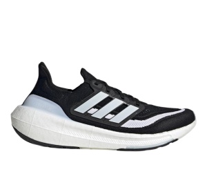 Buy adidas UltraBoost Light Black White at Sasom – Authentic and Ready to Ship