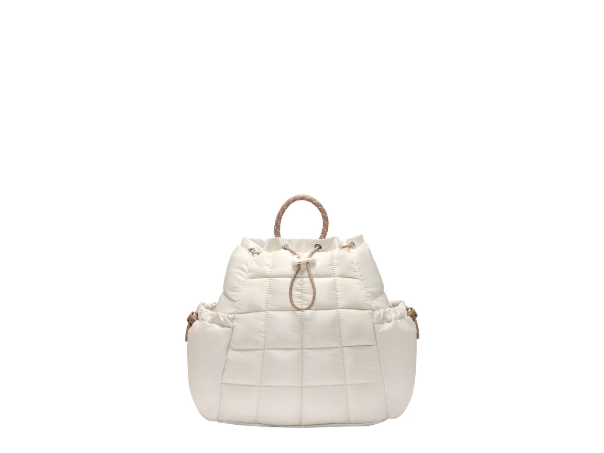 Buy Nike Sportswear Puffle Backpack Light Bone at Sasom – Authentic and Ready to Ship