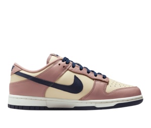 Buy Nike Dunk Low Particle Pink (Women's) at Sasom – Authentic and Ready to Ship