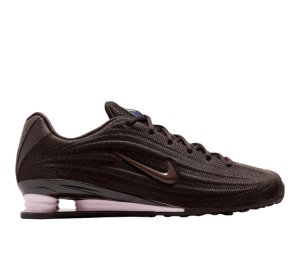 Buy Nike Shox Z Velvet Brown (Women's) at Sasom – Authentic and Ready to Ship