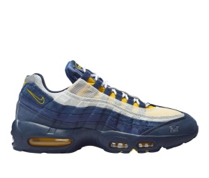Buy Nike Air Max 95 SB Eric Koston Obsidian Speed Yellow at Sasom – Authentic and Ready to Ship