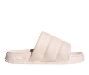 Buy adidas Adilette Essential Slide Quartz (Women's) at Sasom – Authentic and Ready to Ship