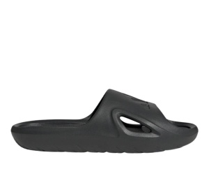 Buy adidas Adicane Slides Carbon Core Black at Sasom – Authentic and Ready to Ship