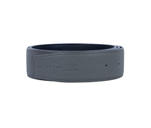Buy Hermes Belt Gris Etain at Sasom – Authentic and Ready to Ship