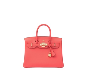Buy Hermes Birkin 30 Rose Jaipur at Sasom – Authentic and Ready to Ship