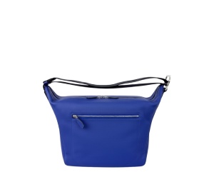 Buy Hermes Cityslide MM Blue at Sasom – Authentic and Ready to Ship