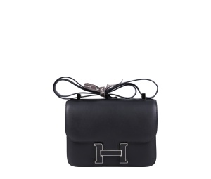 Buy Hermes Constance 22 Calfbox Noir at Sasom – Authentic and Ready to Ship
