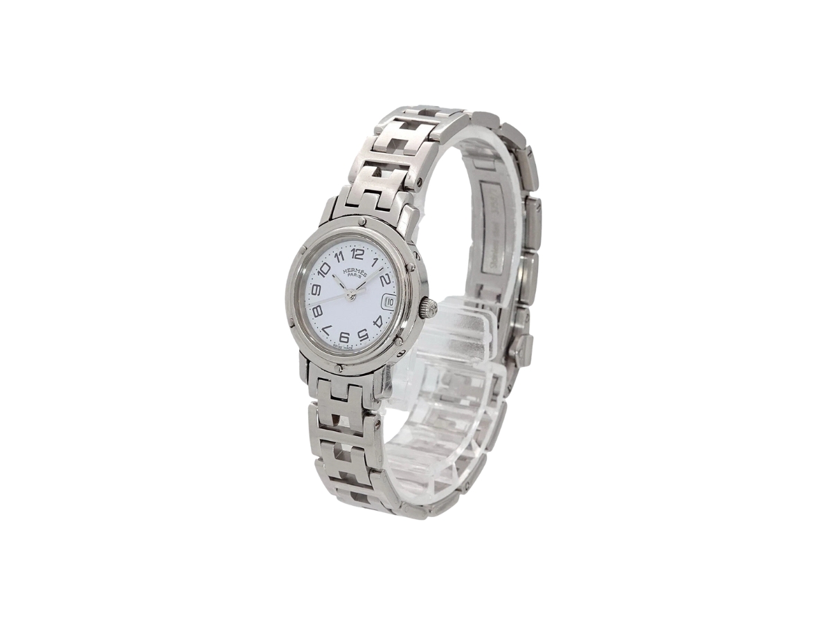 https://d2cva83hdk3bwc.cloudfront.net/hrm-wtahcc2qdlww-hermes-clipper-cl4-210-quartz-dial-ladies-watch-white-2.jpg
