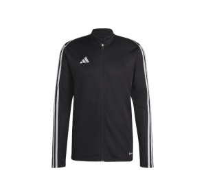 Buy adidas Tiro 23 League Training Jacket Black at Sasom – Authentic and Ready to Ship